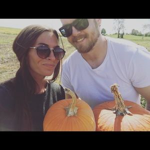 Meet your Posher, Kelli